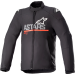 Мото яке ALPINESTARS SMX Waterproof BLACK/RED