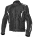 Текстилно мото яке ADRENALINE MESHTEC 2.0 BLACK