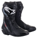 Ботуши ALPINESTARS SUPERTECH R VENTED BLACK