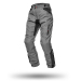Текстилен мото панталон ADRENALINE SOLDIER BLACK/GREY