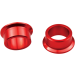 Втулка за задно колело SCAR за KAWASAKI RED