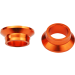 Втулка за задно колело SCAR KTM SX/SX-F 13-22 ORANGE