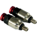 Обезвъздушители за вилка за мотокрос SCAR SHO/KAY M5x0.8 RED