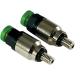 Обезвъздушители за вилка за мотокрос SCAR SHO/KAY M5x0.8 GREEN