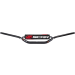 Кормило SCAR HANDLEBAR S2 22 HIGH BLACK