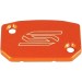 Капаче за резервоарна спирачки SCAR ORANGE