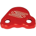 Капаче за резервоар на спирачки SCAR RED