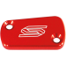 Капаче на резервоара на задната спирачка SCAR RED