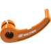 Лост за издърпване на задна ос SCAR KTM ORANGE