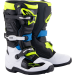 Детски мотокрос ботуши ALPINESTARS Tech 7S BLACK/BLUE/YELLOW