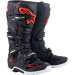 Мотокрос ботуши ALPINESTARS TECH 7 Enduro BLACK/RED