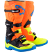 Мотокрос ботуши ALPINESTARS TECH 5 OR FL/BL/YL