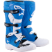 Мотокрос ботуши ALPINESTARS TECH 5 BLUE/WHITE