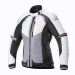 Дамско яке ALPINESTARS STELLA HEADLANDS DRYSTAR BLACK/GRAY