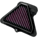 Спортен въздушен филтър K&N KA1011R
