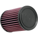 Спортен въздушен филтър K&N CM8012