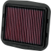 Спортен въздушен филтър K&N DU1112