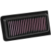 Спортен въздушен филтър K&N AN650 SU-6303