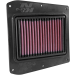 Спортен въздушен филтър K&N PL1115