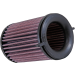 Спортен въздушен филтър K&N DU8015