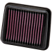 Спортен въздушен филтър K&N YAMAHA T135 YA-1306