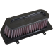 Спортен въздушен филтър K&N SU1017R