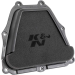Спортен въздушен филтър K&N YZ250F/450F/FX YA-4518XD