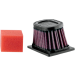 Спортен въздушен филтър K&N BM6501