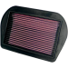 Спортен въздушен филтър K&N PC800