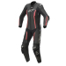 Дамски кожен екип ALPINESTARS STELLA MISSILE V2 BLACK/PINK