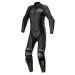 Дамски кожен екип ALPINESTARS STELLA GP PLUS BLACK/GRAY