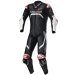 Кожен екип ALPINESTARS GP TECH V4 BLACK/WHITE