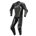 КОЖЕН ЕКИП ALPINESTARS Coveralls MISSILE V2 BLACK/WHITE 1PC