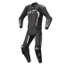 КОЖЕН ЕКИП ALPINESTARS Coveralls MISSILE V2 BLACK/WHITE 2PC