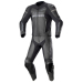 Екип ALPINESTARS GP FORCE V2 2PC BLACK