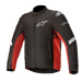 Текстилно мото яке ALPINESTARS T SP-5 RIDEKNIT BLACK/RED