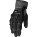 Мотокрос ръкавици THOR TERRAIN BLACK