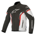 Мото яке ALPINESTARS T-SP 1 WATERPROOF BLACK/WHITE/RED