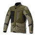 Мото яке ALPINESTARST ALTAMIRA GORE-TEX BLACK/GREEN