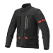Мото яке ALPINESTARST ALTAMIRA GORE-TEX BLACK