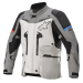 Мото яке ALPINESTARST BOULDER GORE-TEX GREY/LIGHT GREY