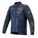 Мото яке ALPINESTARST BOULDER GORE-TEX BLACK/BLUE