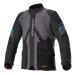 Текстилно мото яке ALPINESTARS MONTEIRA DRYSTAR XF BLACK/GREY/RED