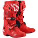 Мотокрос ботуши ALPINESTARS TECH 10 RED
