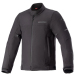 Яке ALPINESTARS HUSKER WATERPROOF BLACK