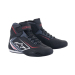Мото боти ALPINESTARS Sektor Waterproof BLACK/GREY/WHITE