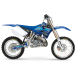 Гайда FMF FACTORY FAT PIPE YZ250 99-12