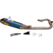 Генерация FMF Factory 4.1 RCT Exhaust System YZ 250F 19-25
