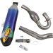Генерация FMF Factory 4.1 RCT Exhaust System KXF 450 19-23