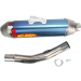 Гърне FMF MUFFLER AN S/S 4.1 YZ